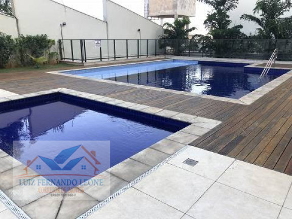 Imagem Apartamento com 1 Quarto à Venda, 47 m² em Lapa - São Paulo