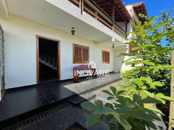 Imagem Casa com 4 Quartos à Venda, 360 m² em Alto Da Boa Vista - Itumbiara