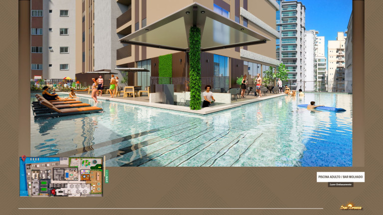 Imagem Apartamento com 3 Quartos à Venda, 167 m² em Meia Praia - Itapema Imagem Apartamento com 3 Quartos à Venda, 167 m² em Meia Praia - Itapema