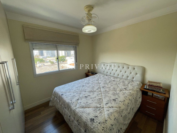 Imagem Apartamento com 3 Quartos à Venda, 96 m² em Barra Funda - São Paulo