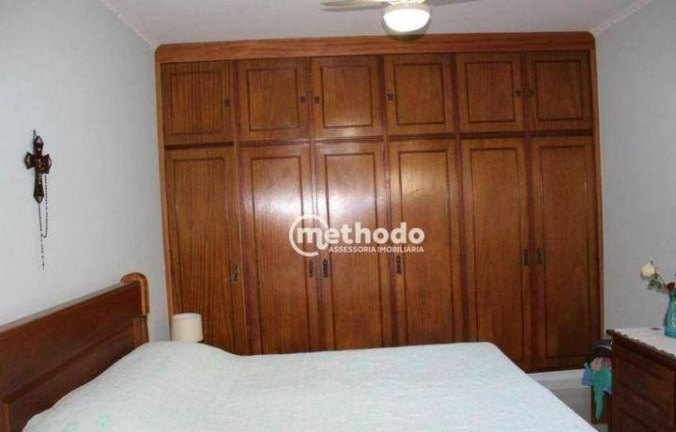 Imagem Casa com 3 Quartos à Venda, 201 m² em Taquaral - Campinas Imagem Casa com 3 Quartos à Venda, 201 m² em Taquaral - Campinas