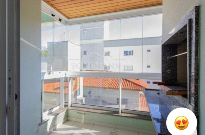 Imagem Apartamento com 2 Quartos à Venda, 61 m² em Carvoeira - Florianópolis