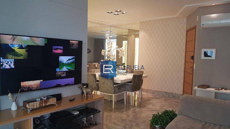 Imagem Apartamento com 4 Quartos à Venda, 145 m² em Praia Da Costa - Vila Velha