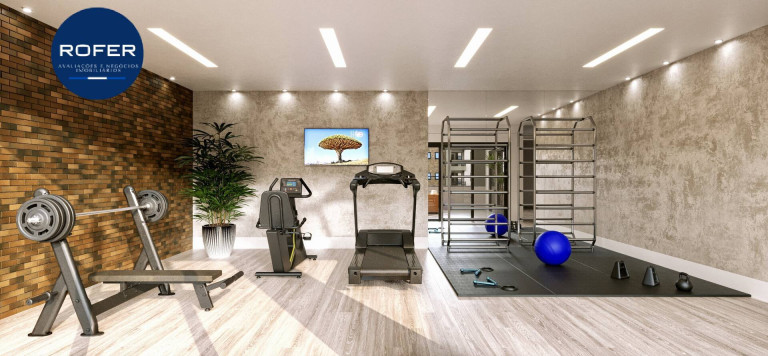 Imagem Apartamento com 2 Quartos à Venda, 71 m² em Santa Claudina - Vinhedo