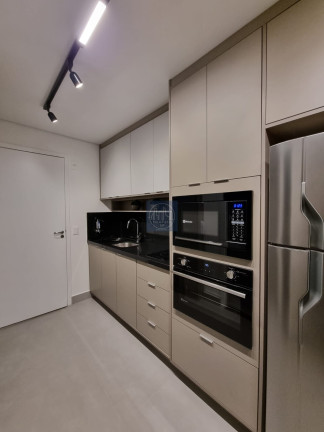 Imagem Imóvel com 1 Quarto à Venda, 24 m² em Campo Belo - São Paulo Imagem Imóvel com 1 Quarto à Venda, 24 m² em Campo Belo - São Paulo