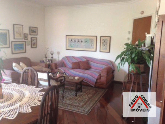 Imagem Apartamento à Venda, 120 m² em Campo Belo - São Paulo Imagem Apartamento à Venda, 120 m² em Campo Belo - São Paulo