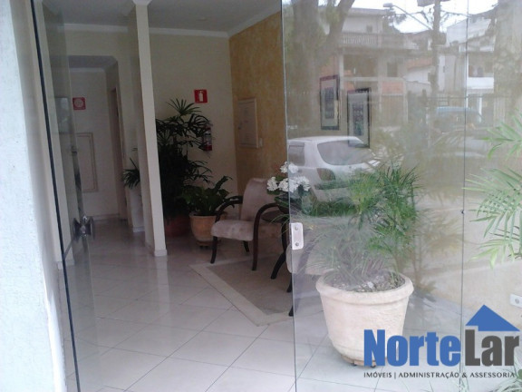 Imagem Apartamento com 3 Quartos à Venda, 60 m² em Vila Butantã - São Paulo