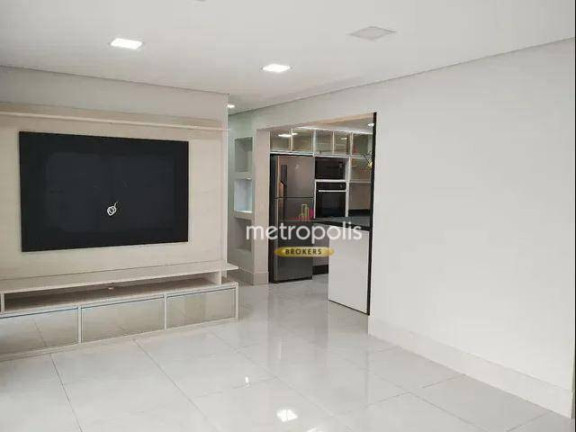 Imagem Apartamento com 3 Quartos à Venda, 107 m² em Vila Lusitânia - São Bernardo Do Campo Imagem Apartamento com 3 Quartos à Venda, 107 m² em Vila Lusitânia - São Bernardo Do Campo