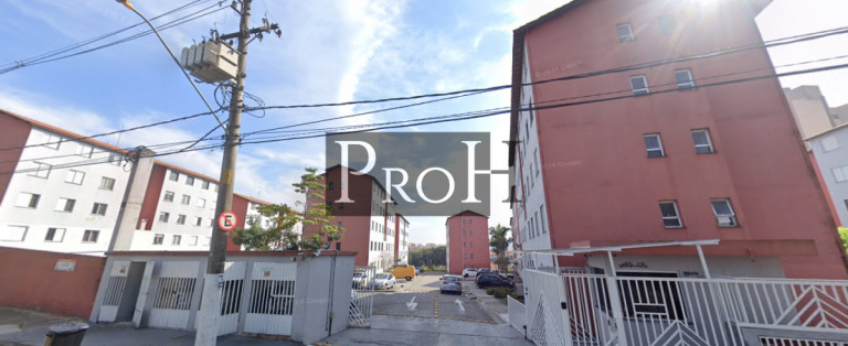 Imagem Apartamento com 2 Quartos à Venda, 50 m² em Parque Das Nações - Santo André Imagem Apartamento com 2 Quartos à Venda, 50 m² em Parque Das Nações - Santo André