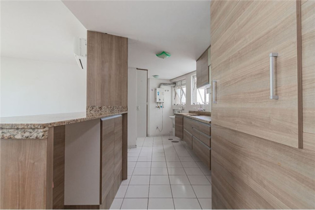Imagem Apartamento com 3 Quartos à Venda, 90 m² em Azenha - Porto Alegre