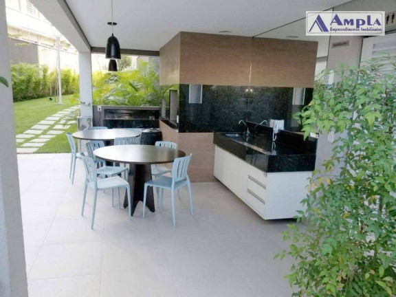 Imagem Apartamento com 2 Quartos à Venda, 63 m² em Tatuapé - São Paulo