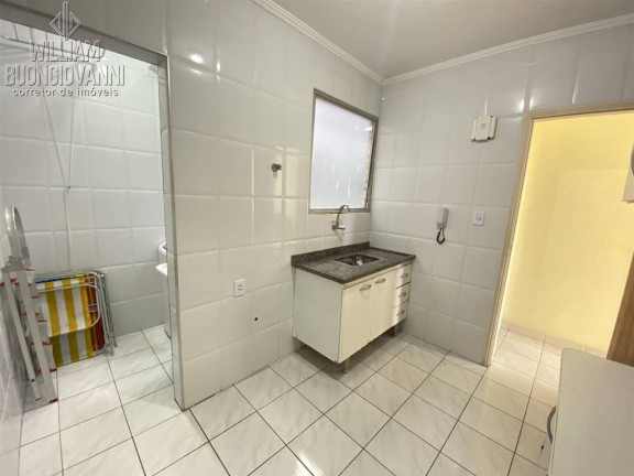 Imagem Apartamento à Venda, 45 m² em Boqueirão - Praia Grande