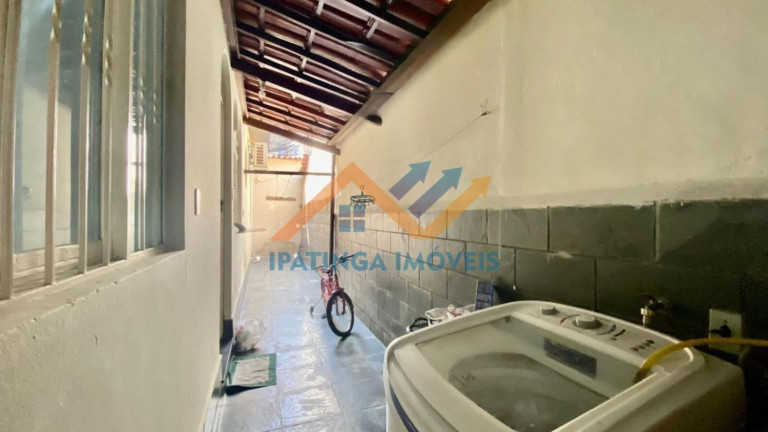 Imagem Casa com 3 Quartos à Venda, 140 m² em Iguaçu - Ipatinga Imagem Casa com 3 Quartos à Venda, 140 m² em Iguaçu - Ipatinga