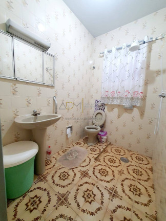 Imagem Casa com 2 Quartos à Venda, 254 m² em Vila Nossa Senhora De Fátima - Botucatu