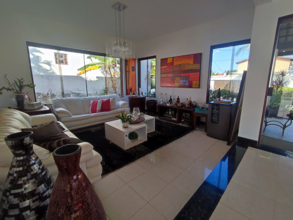 Imagem Casa com 4 Quartos à Venda, 270 m² em Ipitanga - Lauro De Freitas