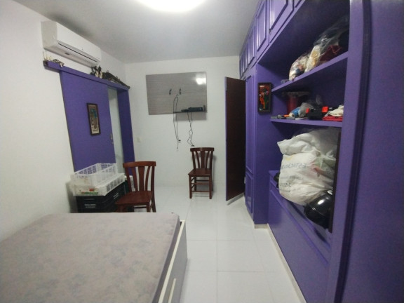 Imagem Apartamento com 1 Quarto à Venda, 53 m² em Centro - Florianópolis