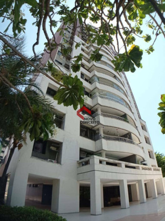 Imagem Apartamento com 3 Quartos à Venda, 150 m² em Aldeota - Fortaleza Imagem Apartamento com 3 Quartos à Venda, 150 m² em Aldeota - Fortaleza