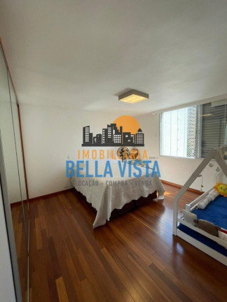 Imagem Apartamento com 4 Quartos à Venda, em Aclimação - São Paulo Imagem Apartamento com 4 Quartos à Venda, em Aclimação - São Paulo