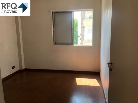 Imagem Imóvel com 2 Quartos à Venda, 85 m² em Campo Belo - São Paulo