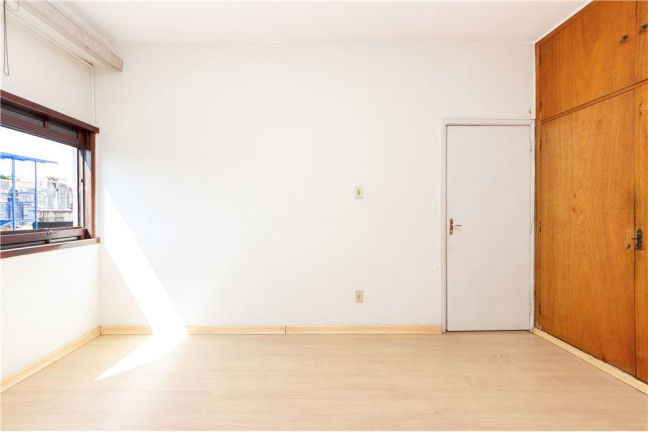 Imagem Apartamento com 3 Quartos à Venda, 125 m² em Bom Retiro - São Paulo