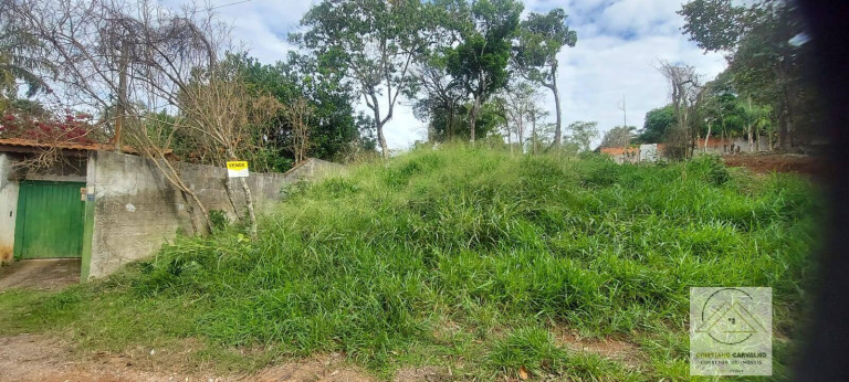 Imagem Terreno à Venda, 1.000 m² em Jardim Estância Brasil - Atibaia