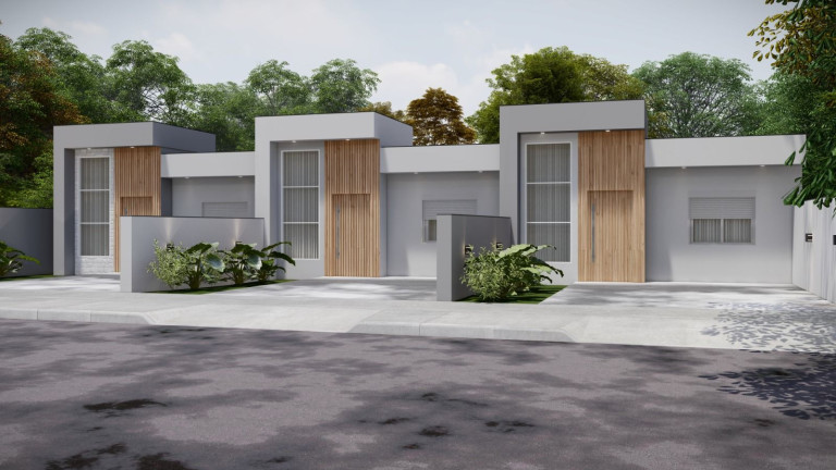 Imagem Sobrado com 2 Quartos à Venda, 55 m² em Oeste - Sapiranga Imagem Sobrado com 2 Quartos à Venda, 55 m² em Oeste - Sapiranga