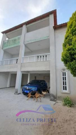 Imagem Casa com 5 Quartos à Venda, 3 m² em Praia Dos Recifes - Vila Velha