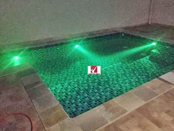Imagem Casa de Condomínio com 4 Quartos à Venda, 365 m² em Condomínio Guaporé 1 - Ribeirão Preto