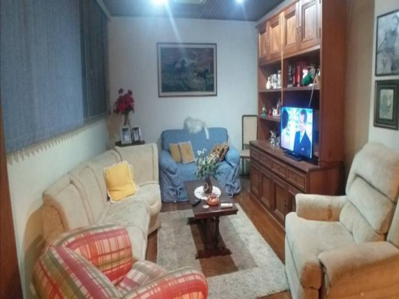 Imagem Casa com 3 Quartos à Venda, 218 m² em Chácara Das Pedras - Porto Alegre Imagem Casa com 3 Quartos à Venda, 218 m² em Chácara Das Pedras - Porto Alegre