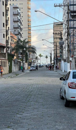Imagem Casa com 2 Quartos à Venda, 60 m² em Aviação - Praia Grande Imagem Casa com 2 Quartos à Venda, 60 m² em Aviação - Praia Grande
