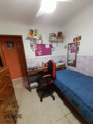 Imagem Apartamento com 2 Quartos à Venda, 52 m² em Vila Ema - São Paulo Imagem Apartamento com 2 Quartos à Venda, 52 m² em Vila Ema - São Paulo