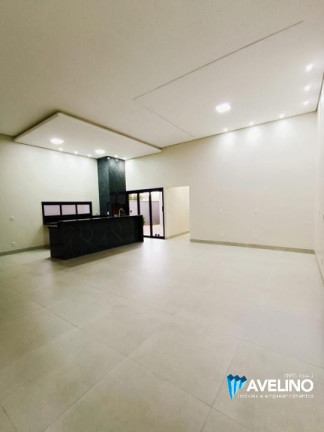 Imagem Casa de Condomínio com 2 Quartos à Venda, 154 m² em Goldem Park - Dourados Imagem Casa de Condomínio com 2 Quartos à Venda, 154 m² em Goldem Park - Dourados