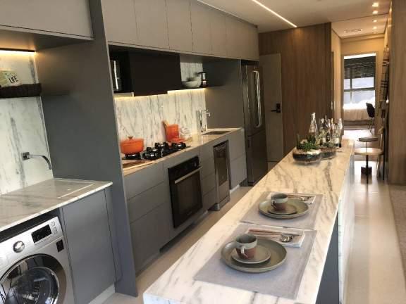 Imagem Apartamento com 2 Quartos à Venda, 69 m² em Perdizes - São Paulo