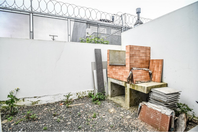 Imagem Casa de Condomínio com 3 Quartos à Venda, 197 m² em Vila Nova - Porto Alegre