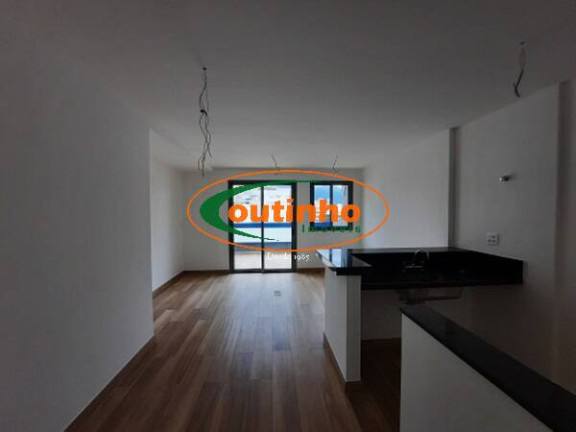 Imagem Cobertura com 1 Quarto à Venda, 47 m² em Tijuca - Rio De Janeiro