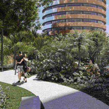 Imagem Apartamento com 1 Quarto à Venda, 40 m² em Barra Da Tijuca - Rio De Janeiro