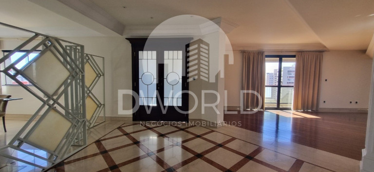 Imagem Imóvel com 5 Quartos à Venda, 450 m² em Jardim - Santo André Imagem Imóvel com 5 Quartos à Venda, 450 m² em Jardim - Santo André