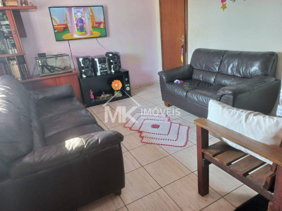 Imagem Casa com 3 Quartos à Venda, 105 m² em Vila Santa Maria - Piraquara Imagem Casa com 3 Quartos à Venda, 105 m² em Vila Santa Maria - Piraquara