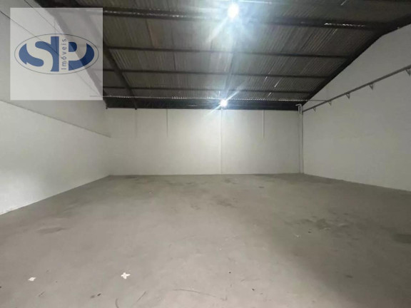 Imagem Imóvel Comercial para Alugar, 530 m² em Demarchi - São Bernardo Do Campo