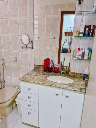 Imagem Apartamento com 3 Quartos à Venda, 115 m² em Jardim Camburi - Vitória