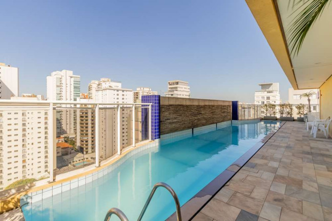 Imagem Apartamento com 2 Quartos à Venda, 88 m² em Moema - São Paulo Imagem Apartamento com 2 Quartos à Venda, 88 m² em Moema - São Paulo