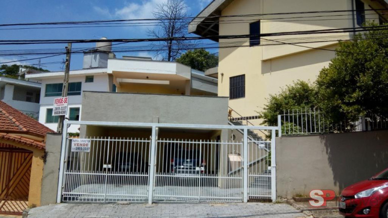 Imagem Casa com 1 Quarto à Venda, 500 m² em Alto Da Lapa - São Paulo Imagem Casa com 1 Quarto à Venda, 500 m² em Alto Da Lapa - São Paulo