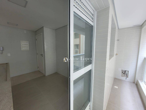 Imagem Apartamento com 2 Quartos à Venda, 82 m² em Aparecida - Santos