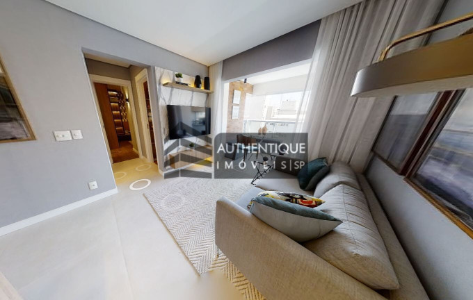 Imagem Apartamento com 2 Quartos à Venda, 65 m² em Liberdade - São Paulo Imagem Apartamento com 2 Quartos à Venda, 65 m² em Liberdade - São Paulo