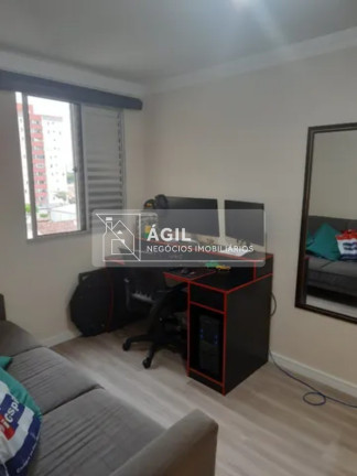 Imagem Apartamento com 3 Quartos à Venda, 69 m² em Jardim América - São José Dos Campos Imagem Apartamento com 3 Quartos à Venda, 69 m² em Jardim América - São José Dos Campos