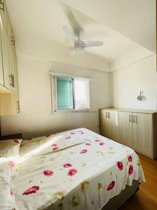 Imagem Apartamento com 3 Quartos à Venda, 100 m² em Vila Tibiriçá - Santo André Imagem Apartamento com 3 Quartos à Venda, 100 m² em Vila Tibiriçá - Santo André