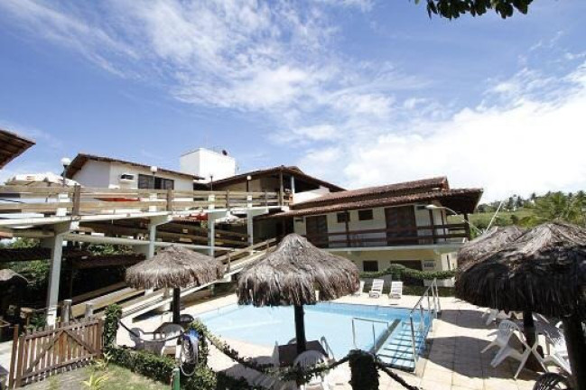 Sala Comercial à Venda, 2.000 m² em Enseada Azul - Guarapari
