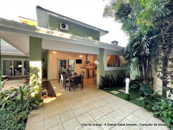 Imagem Casa com 5 Quartos à Venda, 1.000 m² em Altos De São Fernando - Jandira Imagem Casa com 5 Quartos à Venda, 1.000 m² em Altos De São Fernando - Jandira