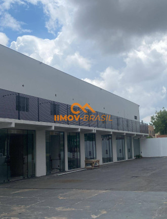 Imagem Sala Comercial para Alugar, 145 m² em Leblon - Campo Grande Imagem Sala Comercial para Alugar, 145 m² em Leblon - Campo Grande
