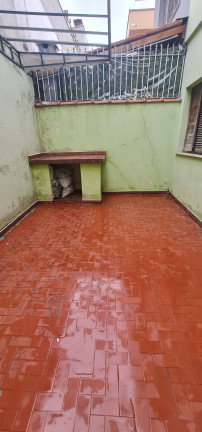 Imagem Casa com 3 Quartos à Venda, 150 m² em Parque São Domingos - São Paulo